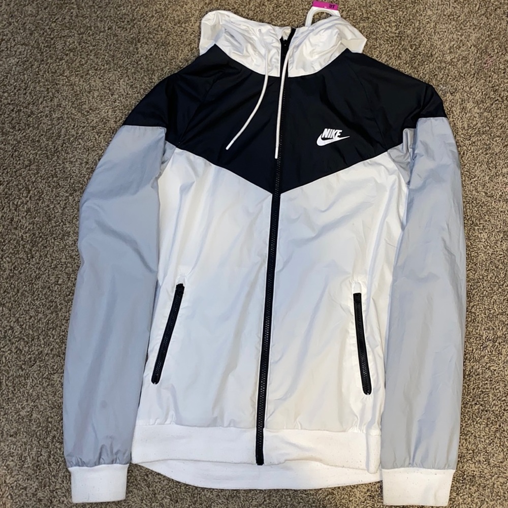 Nike Windbreaker Jacket